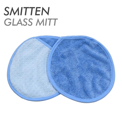 Smitten drying/glass/interior Mitt-146