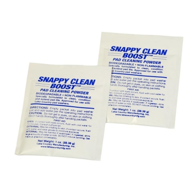 SNAPPY-CLEAN CITRUS CLEANER 2oz-157