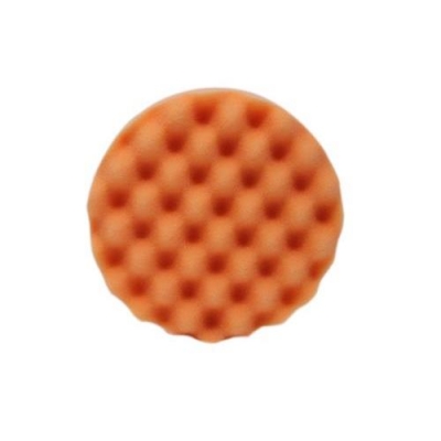 Optimum Waffle foam pad 6,5" orange-231