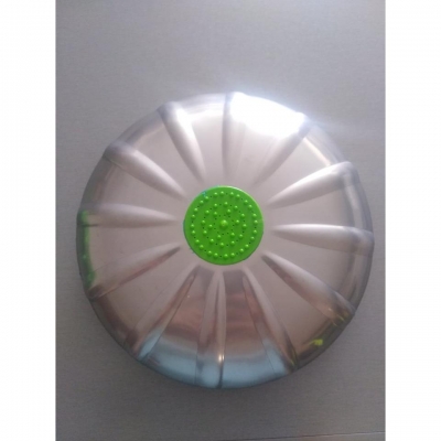 Wash plate for pad washer-265