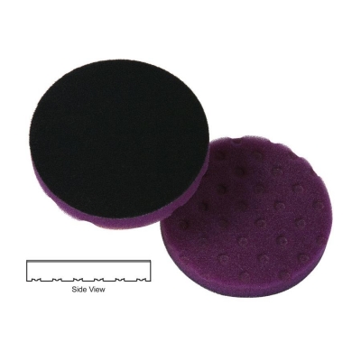 CCS pad purple 5-1/2" x 7/8"  -284