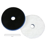 Lake Country HDO cutting fiber pad 5.5" -26