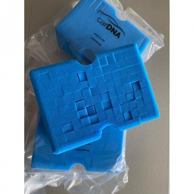 BIG BLUE SPONGE soft formula foam-338