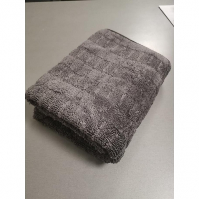 Artygen ręcznik do osusz. 50x75cm 950GSM d.grey-370