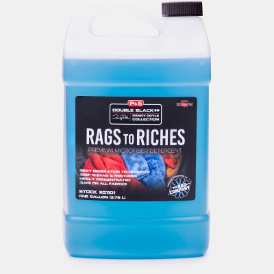 Rags To Riches płyn do prania mikrofibr 3,8l-486