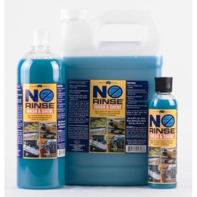 Optimum NO RINSE CAR WASH 946 ml szampon REV 5-4bfd85850eb00fcf0e994edda422189c