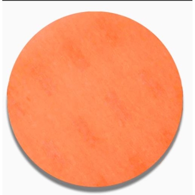 3D papier ścierny ACA Orange Flex 1500 6" 150mm-555
