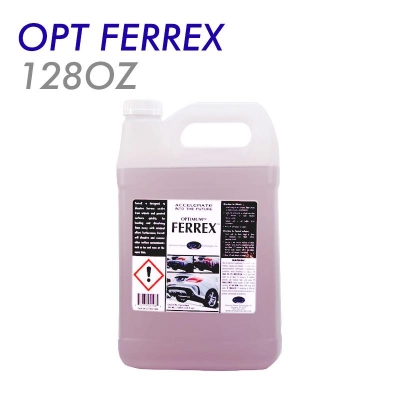 Optimum FERREX 3800ml deironizer-63