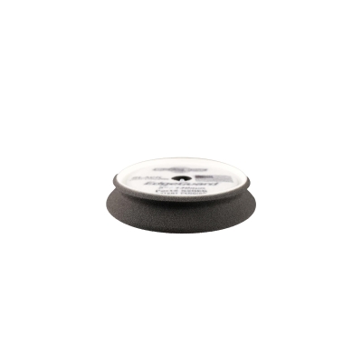 Buff and Shine Edge pad czarny super finish 125mm-726