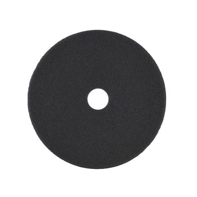 Buff and Shine Edge pad czarny super finish 125mm-729