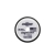 Buff and Shine Edge pad czarny super finish 125mm-727