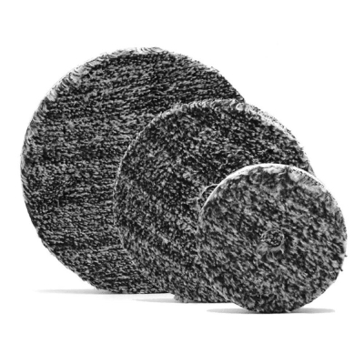 Buff and Shine UROFIBER mikrof black mocna 150mm-756