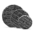 Buff and Shine UROFIBER mikrof black mocna 150mm-756