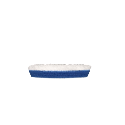 Buff and Shine UROFIBER mikr blue mocna 2szt 75mm-778