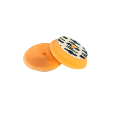 Buff and Shine UROTEC pad orange medium 75mm 2szt