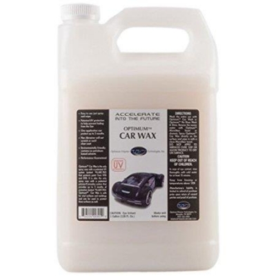 Optimum CAR WAX SPRAY 3800ml wosk płynny z carnaub-74