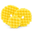 Optimum pad waflowy YELLOW 75mm cut.-804