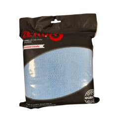 carDNA mikrofibra edgeless 300GSM 40x40cm blue-367