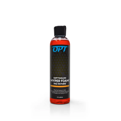 Optimum Hyper Foam No Rinse szampon 236ml-849