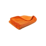 carDNA Twist loop 1l ręcznik 520GSM 50x75cm orange-372