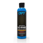 Optimum NO RINSE CAR WASH 236ml szampon REV 6