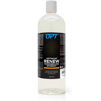 Optimum RENEW do prania mikrofibr 946 ml