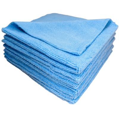 carDNA mikrofibra edgeless 300GSM 40x40cm blue-367