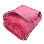 Zerda ręcznik TWIST LOOP1l 50x75cm 1000gsm PINK