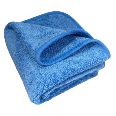 Zerda ręcznik TWIST LOOP 53x65cm 660GSM BLUE-890