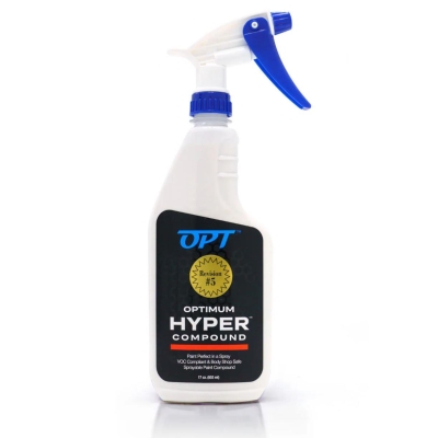 OPT HYPER COMPOUND 535ml pasta mocna REVISION 5-630